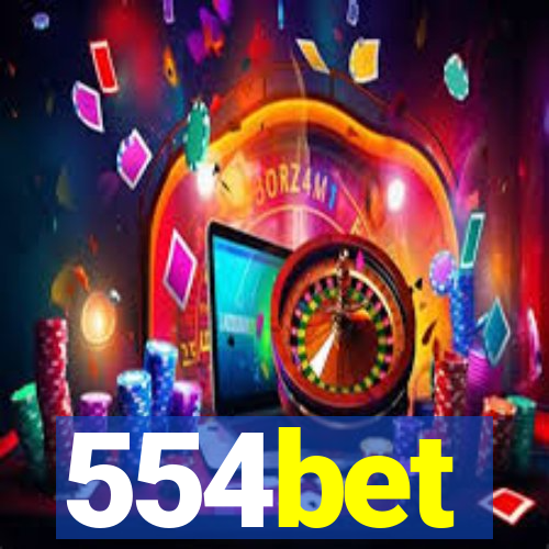 554bet