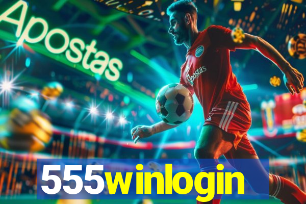 555winlogin