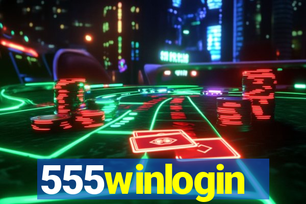 555winlogin