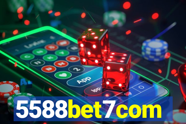 5588bet7com