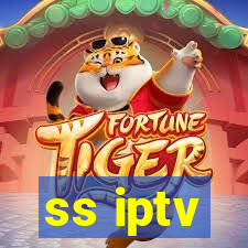 ss iptv