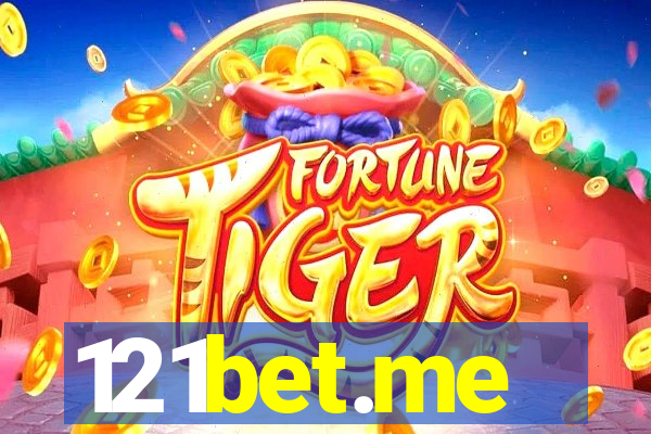 121bet.me