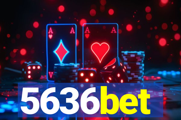 5636bet