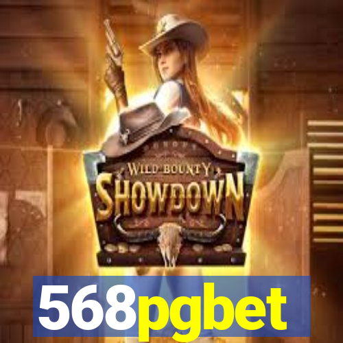 568pgbet