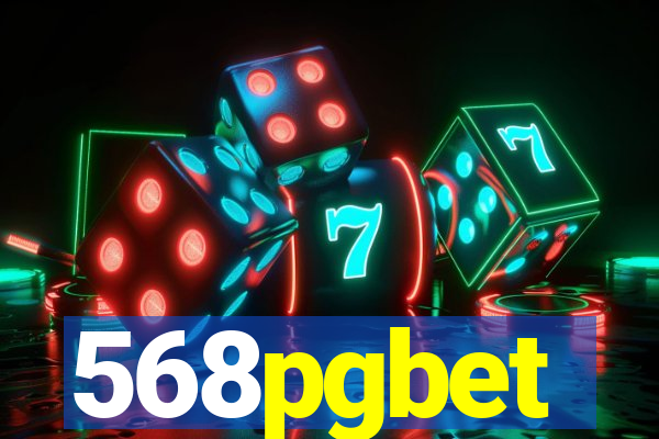 568pgbet