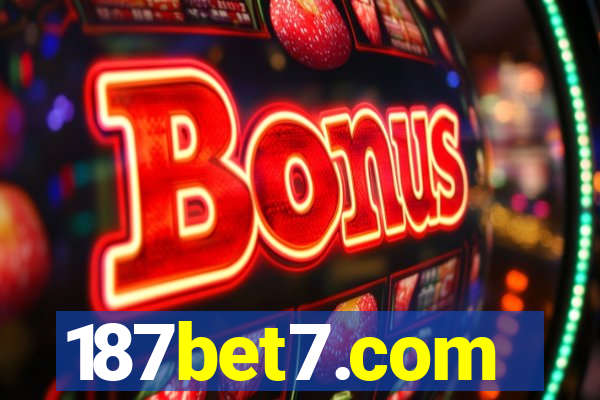 187bet7.com