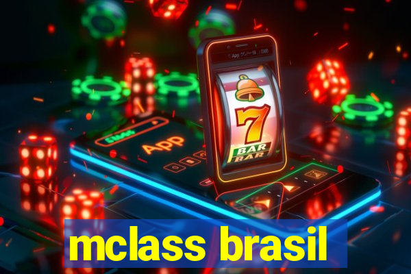 mclass brasil