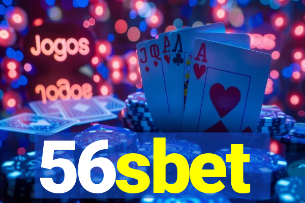 56sbet