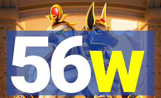 56w