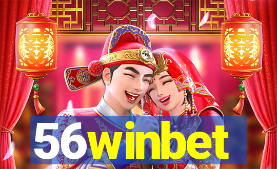 56winbet