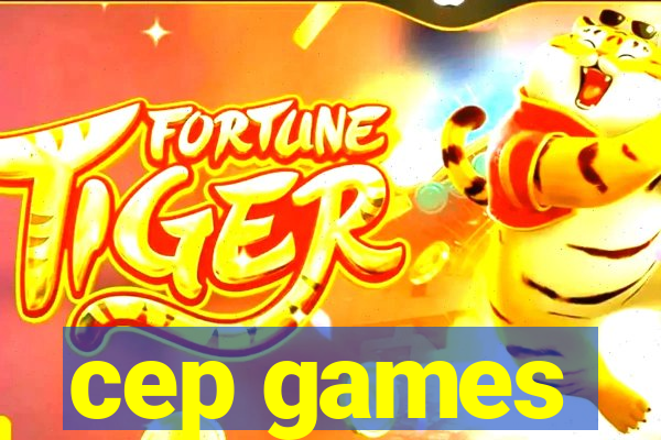cep games