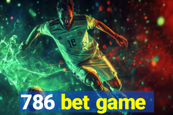 786 bet game