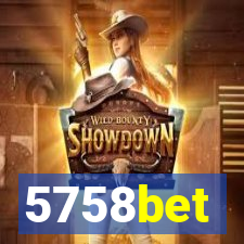 5758bet