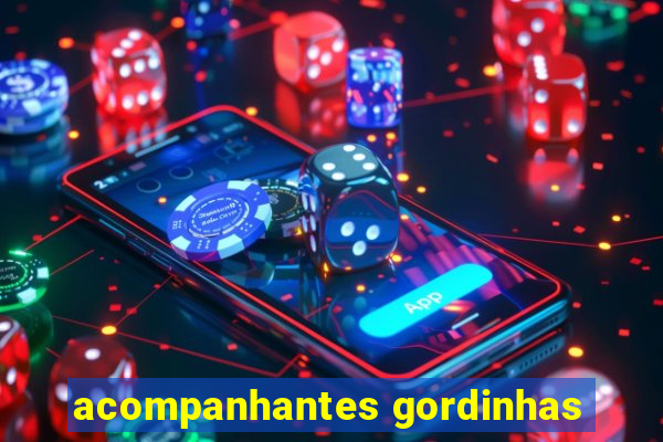 acompanhantes gordinhas