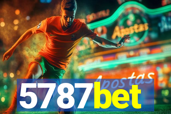 5787bet
