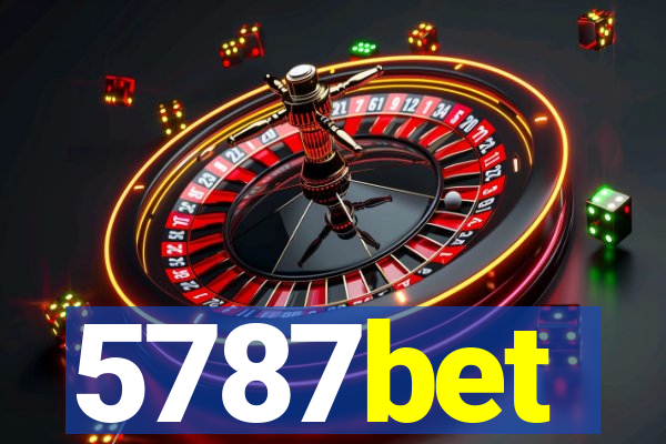 5787bet