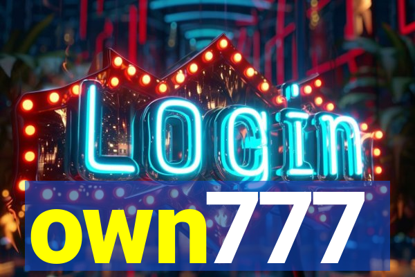 own777