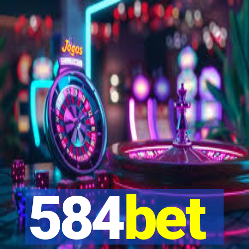 584bet