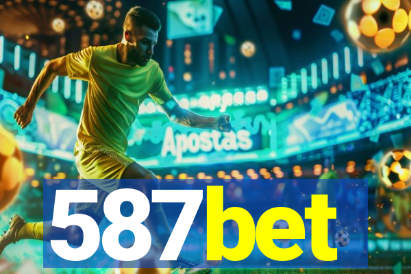 587bet