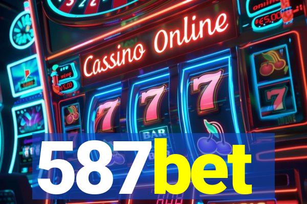 587bet
