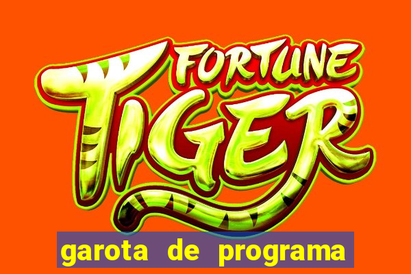 garota de programa de salvador