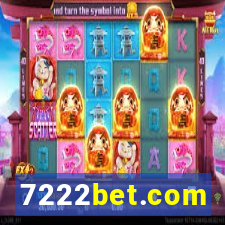 7222bet.com