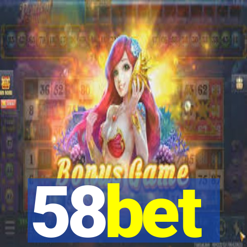 58bet