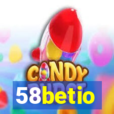 58betio
