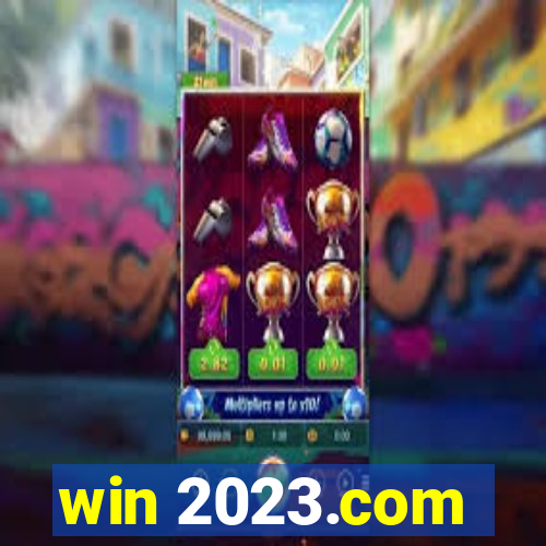 win 2023.com