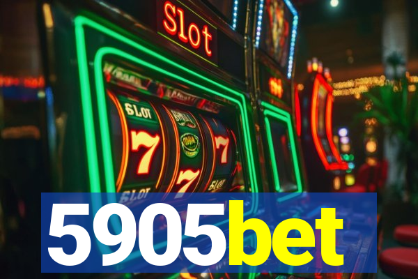 5905bet