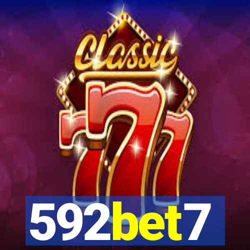 592bet7