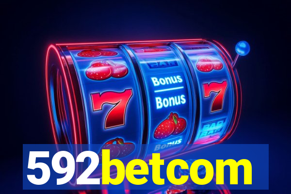 592betcom
