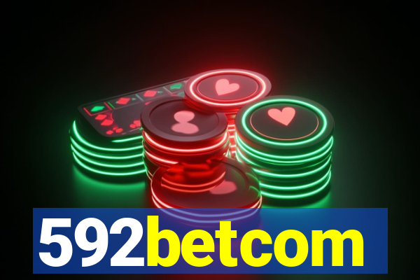 592betcom