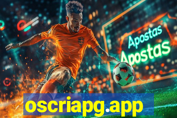 oscriapg.app