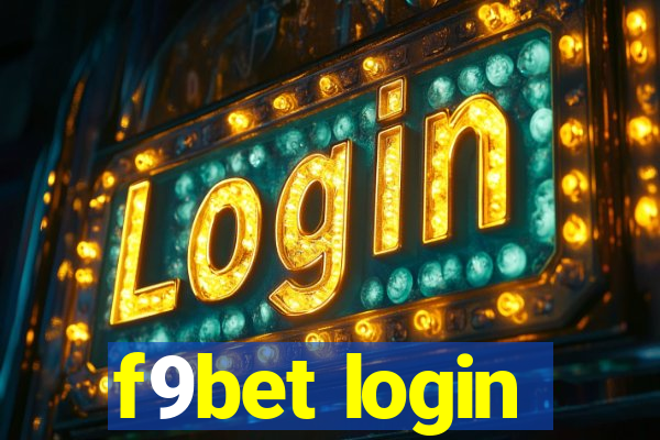 f9bet login