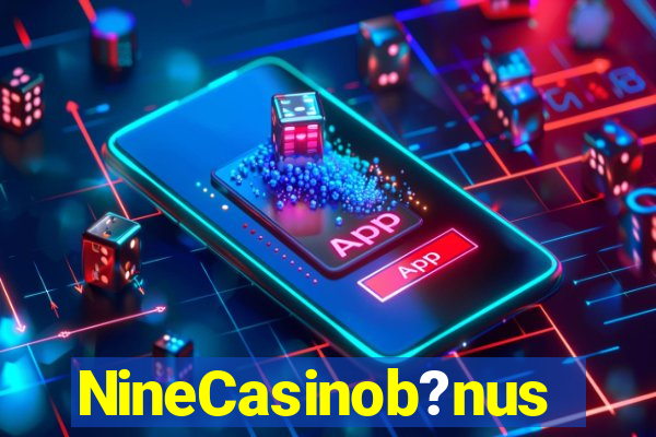 NineCasinob?nus