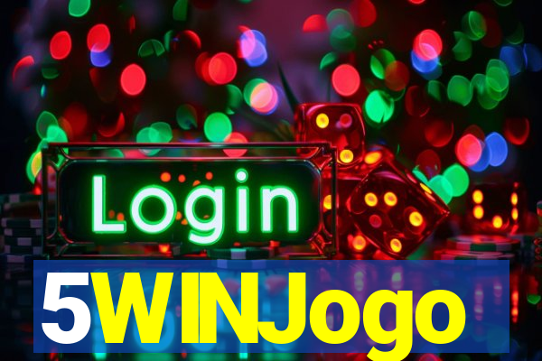 5WINJogo