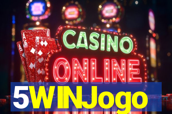 5WINJogo