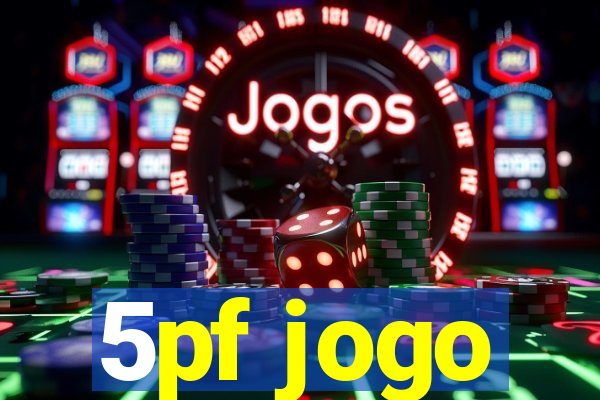5pf jogo