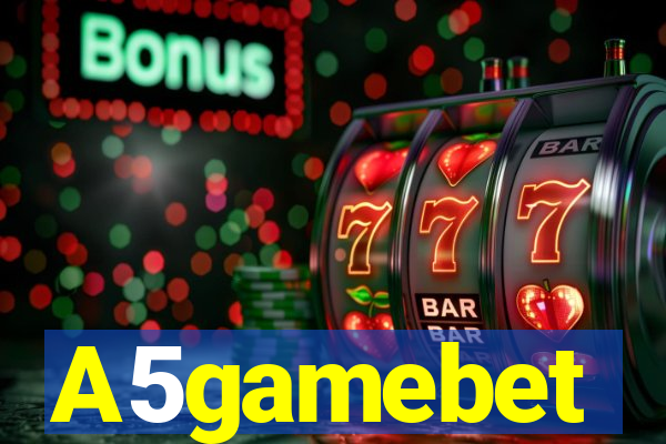 A5gamebet