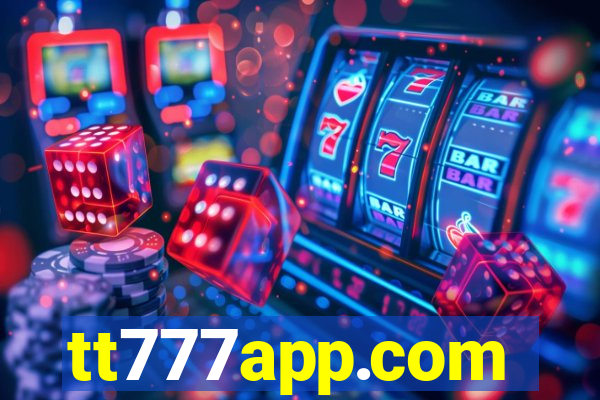 tt777app.com