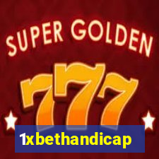 1xbethandicap