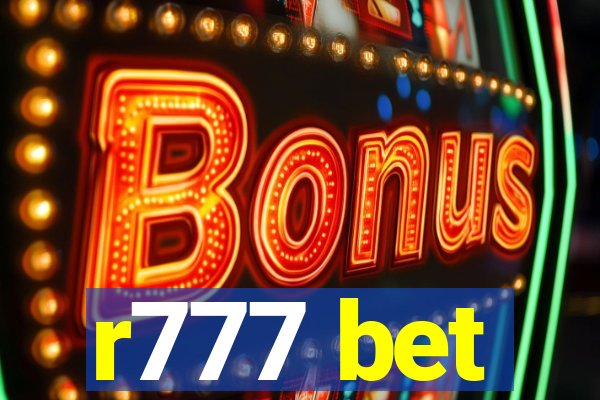 r777 bet