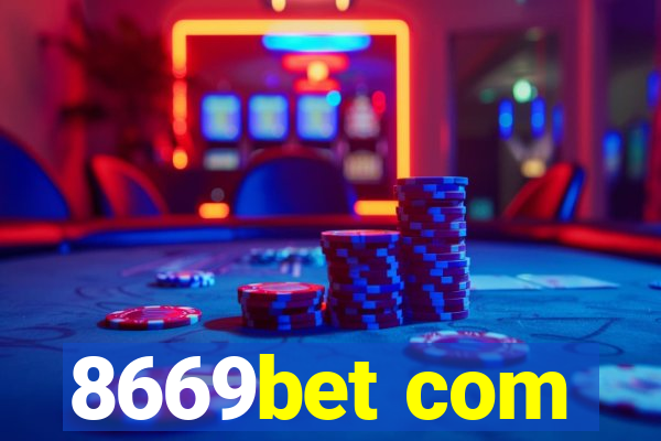 8669bet com