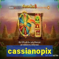 cassianopix