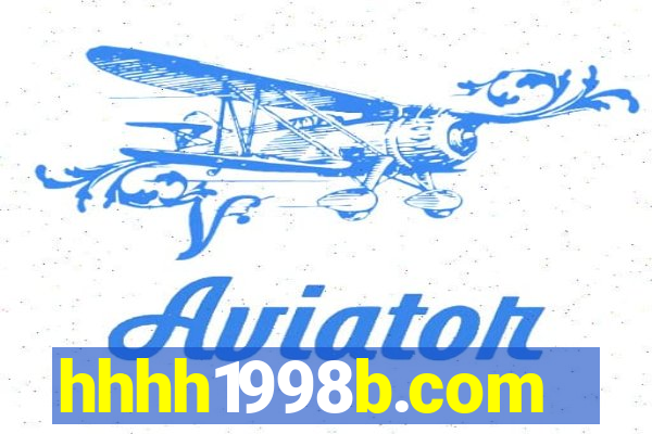 hhhh1998b.com