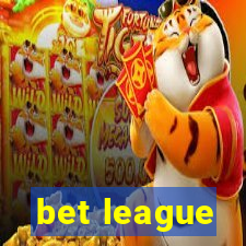bet league