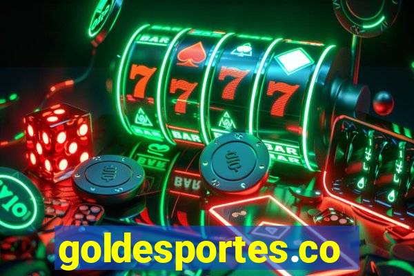 goldesportes.com