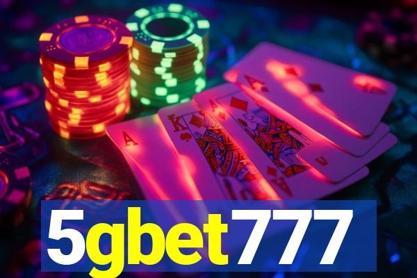 5gbet777