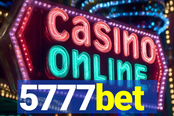 5777bet